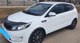 Kia Rio 2013 года за 4 800 000 тг. в Костанай – фото 4