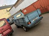 Volkswagen Transporter 1986 года за 2 200 000 тг. в Астана – фото 5