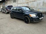 Dodge Caliber 2007 годаүшін3 900 000 тг. в Алматы