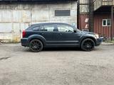 Dodge Caliber 2007 года за 3 900 000 тг. в Алматы – фото 2