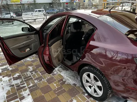 Mazda 3 2005 года за 3 850 000 тг. в Астана – фото 12