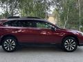 Subaru Outback 2017 годаүшін11 300 000 тг. в Алматы – фото 14