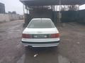 Audi 80 1992 годаүшін880 000 тг. в Тараз – фото 6