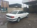 Audi 80 1992 годаүшін880 000 тг. в Тараз – фото 8