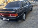 ВАЗ (Lada) 2115 2008 годаүшін1 100 000 тг. в Актобе – фото 2