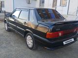 ВАЗ (Lada) 2115 2008 годаүшін1 100 000 тг. в Актобе