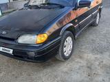 ВАЗ (Lada) 2115 2008 годаүшін1 100 000 тг. в Актобе – фото 4