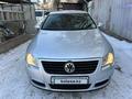 Volkswagen Passat 2006 года за 3 680 000 тг. в Алматы – фото 7