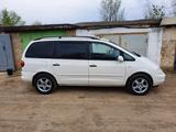 Volkswagen Sharan 1998 годаүшін4 200 000 тг. в Аксай – фото 5