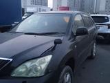 Toyota Harrier 2005 года за 2 500 000 тг. в Алматы – фото 2