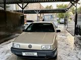 Volkswagen Passat 1988 года за 1 290 000 тг. в Алматы