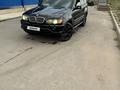 BMW X5 2001 года за 5 500 000 тг. в Алматы