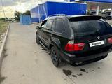 BMW X5 2001 годаfor5 500 000 тг. в Алматы – фото 3