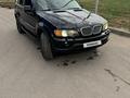 BMW X5 2001 годаfor5 500 000 тг. в Алматы – фото 7