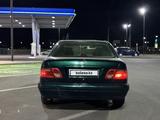 Mercedes-Benz E 230 1996 года за 2 000 000 тг. в Шымкент – фото 4