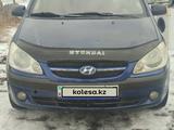 Hyundai Getz 2007 годаfor2 200 000 тг. в Алматы