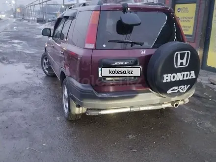 Honda CR-V 1997 года за 3 800 000 тг. в Алматы – фото 3