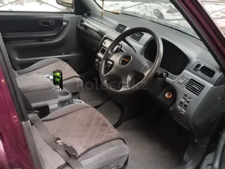 Honda CR-V 1997 года за 3 800 000 тг. в Алматы – фото 4