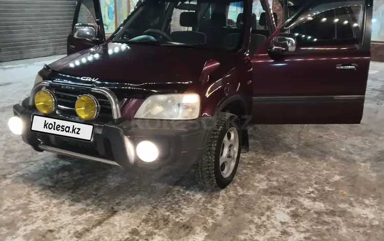 Honda CR-V 1997 года за 3 800 000 тг. в Алматы