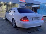 Mercedes-Benz S 500 2004 года за 5 500 000 тг. в Атырау