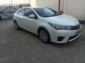 Toyota Corolla 2015 года за 7 200 000 тг. в Актобе – фото 2