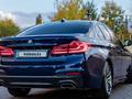 BMW 530 2018 годаfor20 500 000 тг. в Алматы – фото 9