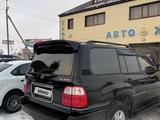 Lexus LX 470 1998 годаfor5 200 000 тг. в Уральск – фото 5