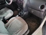 Daewoo Matiz 2012 годаүшін1 900 000 тг. в Рудный – фото 4