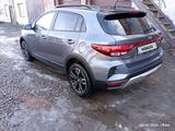 Kia Rio X-Line 2021 года за 8 700 000 тг. в Петропавловск – фото 2