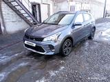 Kia Rio X-Line 2021 года за 8 700 000 тг. в Петропавловск – фото 4