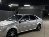 Chevrolet Lacetti 2008 годаfor3 000 000 тг. в Шымкент