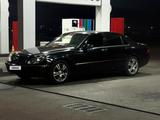 Mercedes-Benz S 500 2003 года за 4 000 000 тг. в Алматы