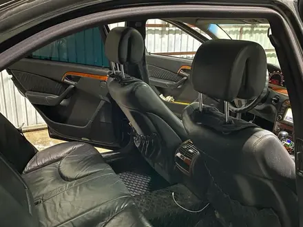 Mercedes-Benz S 500 2003 года за 4 000 000 тг. в Алматы – фото 6