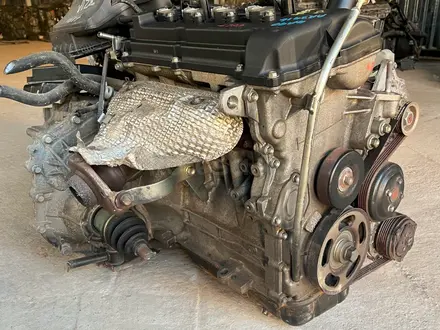 Двигатель Mitsubishi 4А90 1.3 за 420 000 тг. в Тараз – фото 3