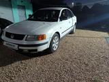 Volkswagen Passat 1997 года за 800 000 тг. в Костанай – фото 2