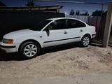 Volkswagen Passat 1997 года за 800 000 тг. в Костанай – фото 3