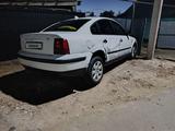 Volkswagen Passat 1997 года за 800 000 тг. в Костанай – фото 4