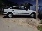 Volkswagen Passat 1997 года за 800 000 тг. в Костанай – фото 5