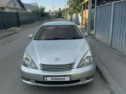 Toyota Windom 2001 года за 4 600 000 тг. в Алматы