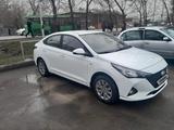 Hyundai Accent 2020 года за 6 100 000 тг. в Алматы – фото 3