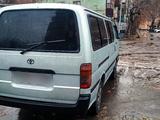 Toyota Hiace 1998 годаүшін2 900 000 тг. в Павлодар – фото 3