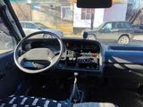 Toyota Hiace 1998 годаүшін2 900 000 тг. в Павлодар – фото 5