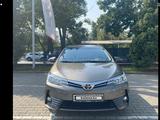 Toyota Corolla 2018 годаүшін8 200 000 тг. в Шу