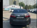 Toyota Corolla 2018 годаүшін8 200 000 тг. в Шу – фото 4