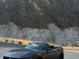 Ford Mustang 2025 годаүшін22 900 000 тг. в Алматы