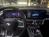 Ford Mustang 2025 годаүшін22 900 000 тг. в Алматы – фото 5