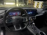 Ford Mustang 2025 годаүшін22 900 000 тг. в Алматы – фото 4