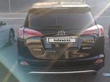 Toyota RAV4 2018 годаүшін10 000 000 тг. в Шымкент – фото 4
