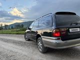 Ford Telstar 1994 года за 1 100 000 тг. в Усть-Каменогорск – фото 3