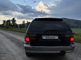 Ford Telstar 1994 года за 1 100 000 тг. в Усть-Каменогорск – фото 4